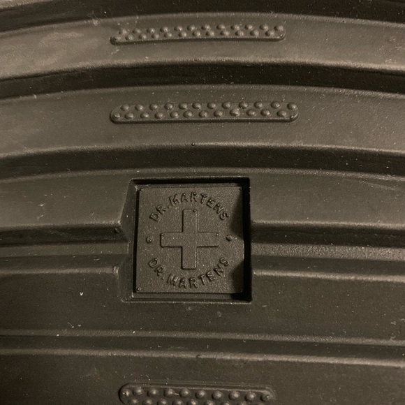 Dr martens Yelena Metallica sandals - Picture 7 of 7